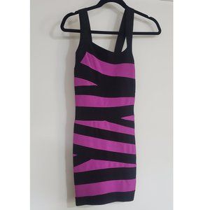 BeBe Bodycon dress